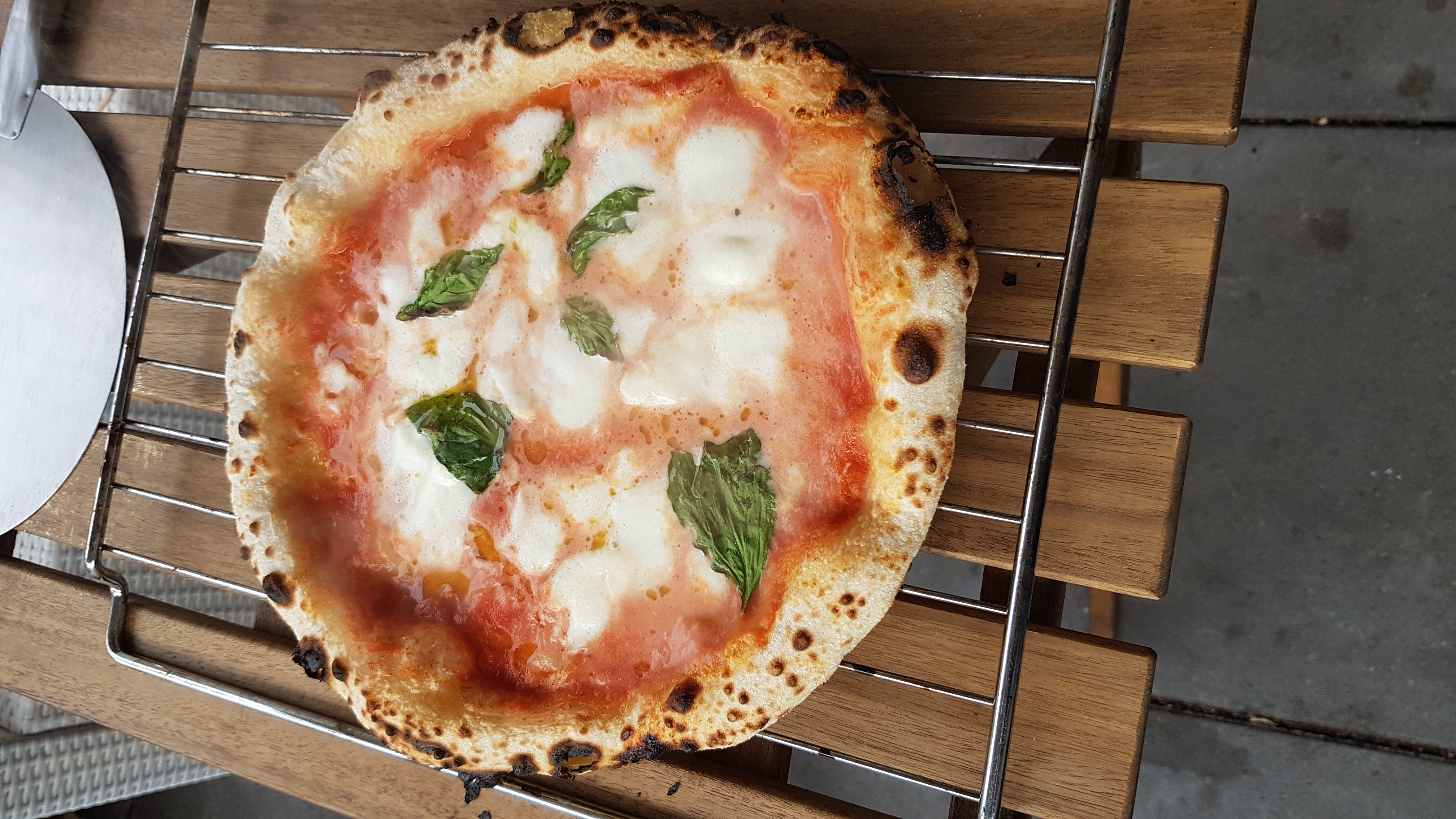 Margherita
