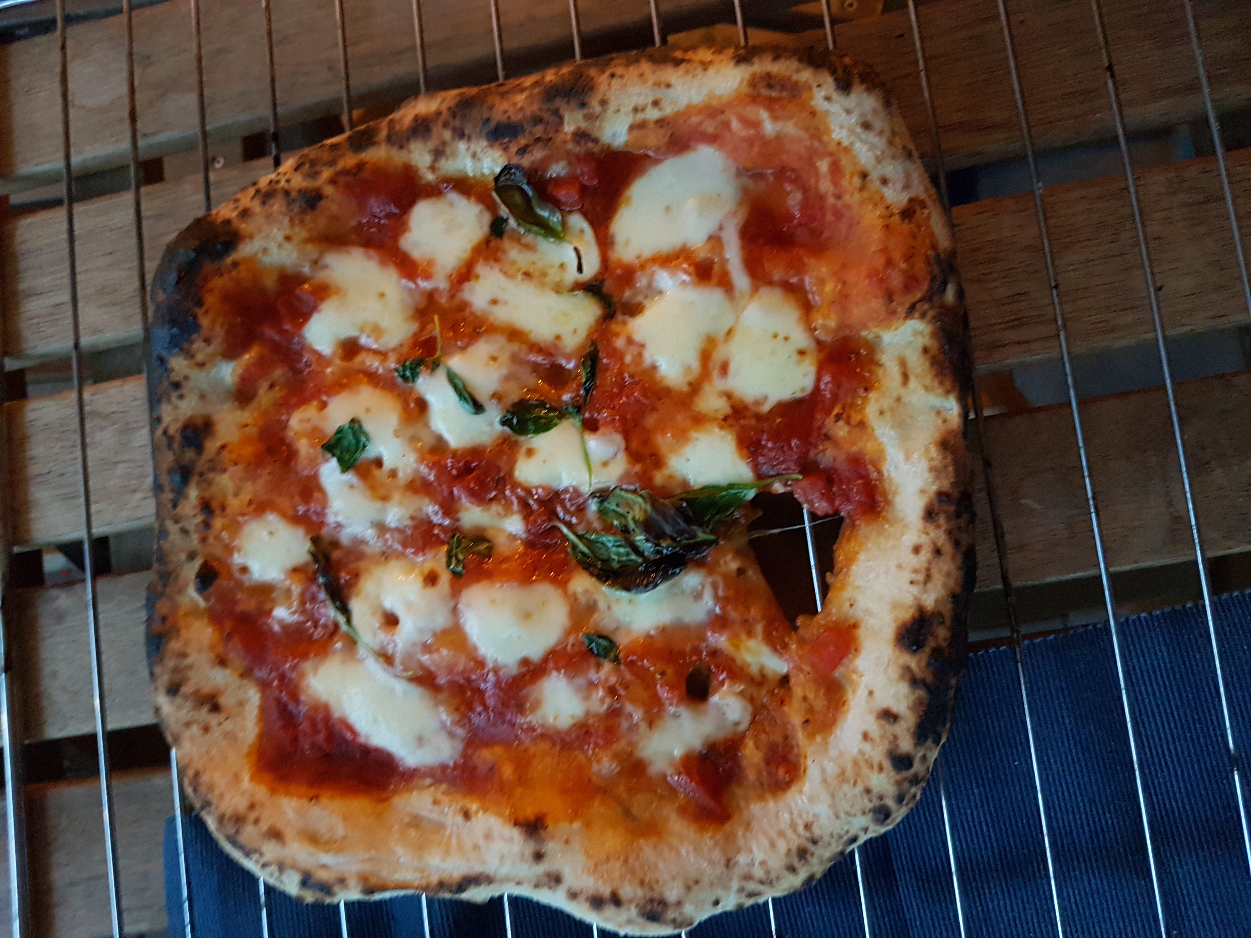 Margherita