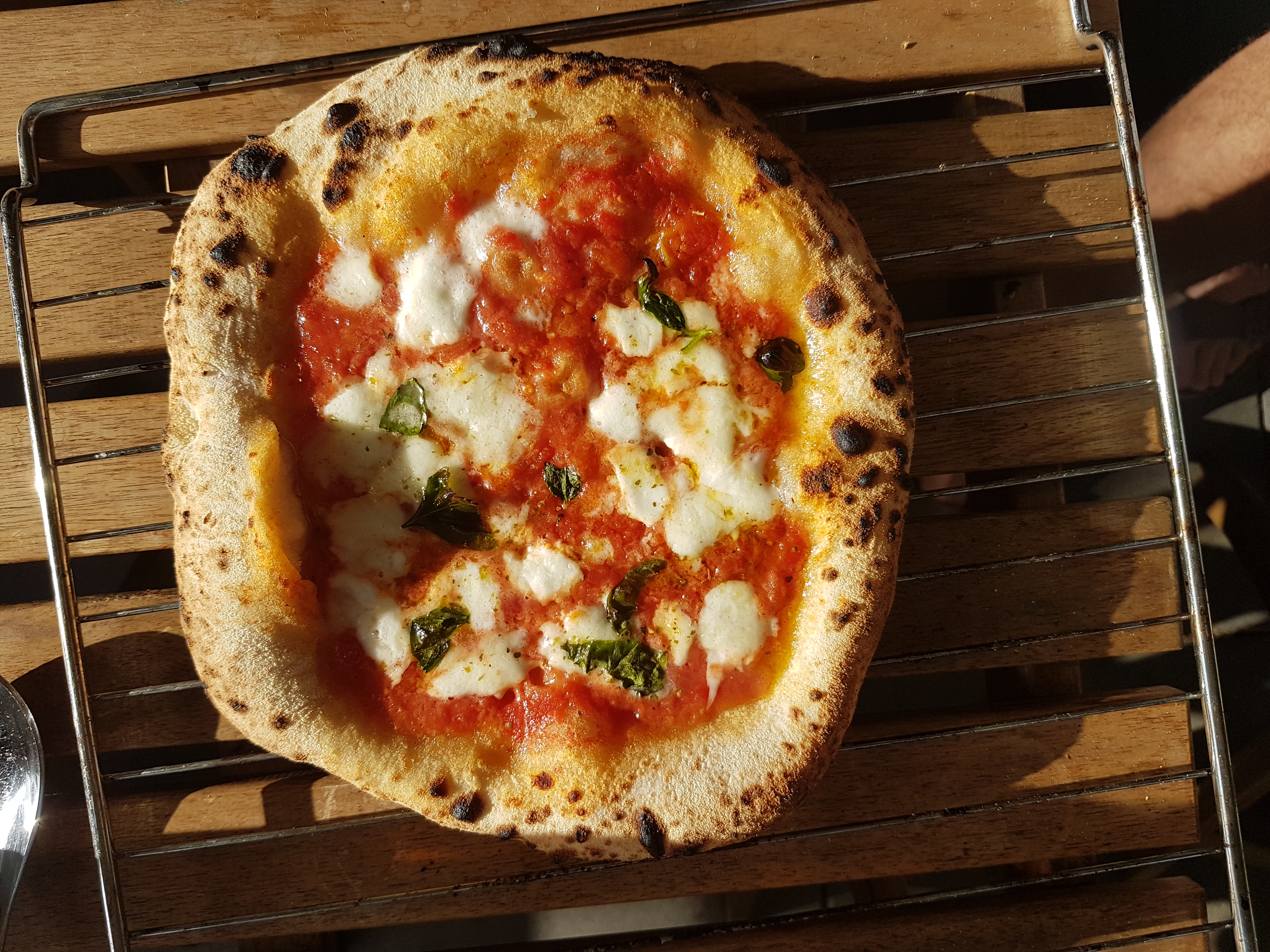 Margherita