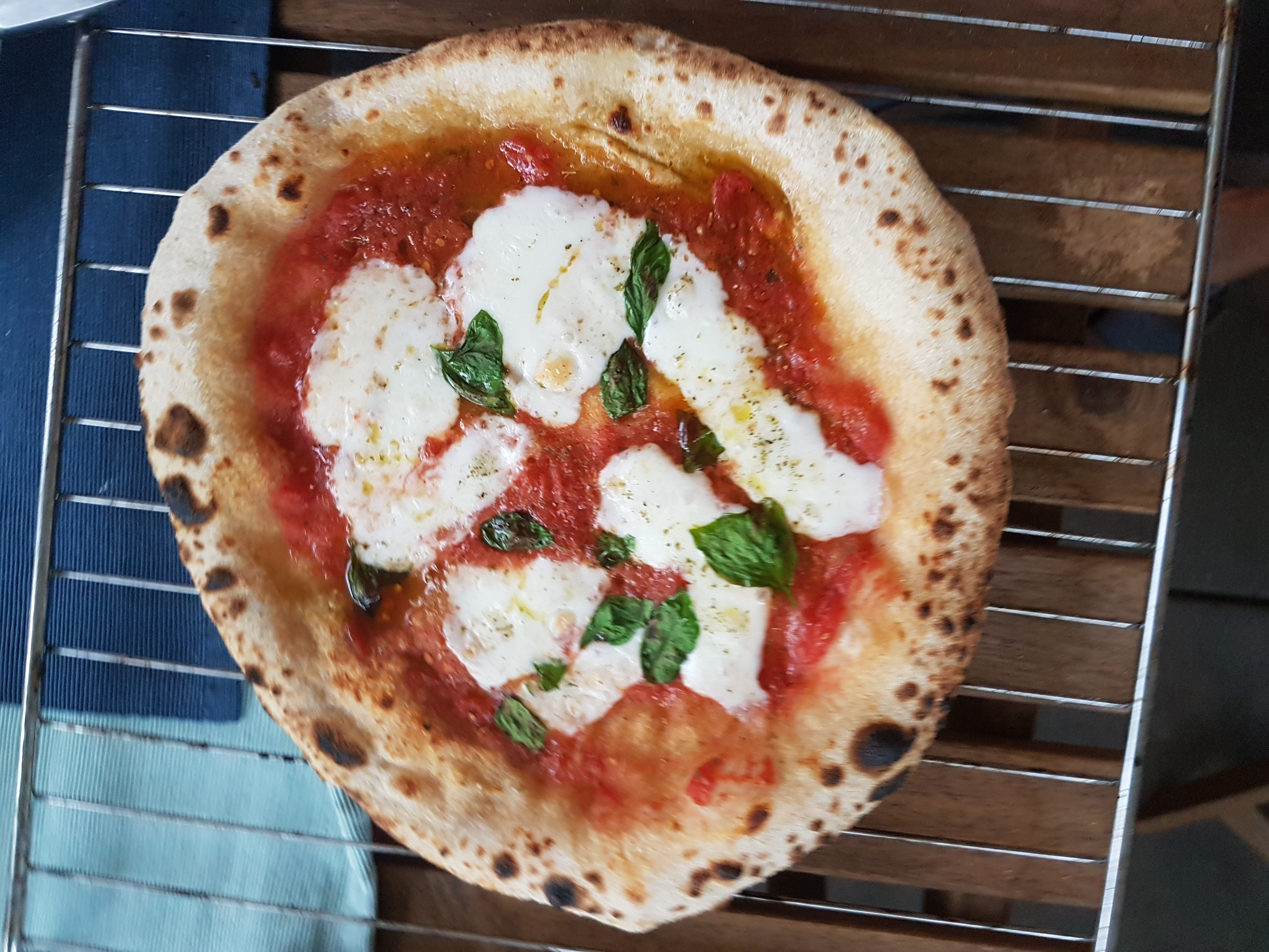 Margherita