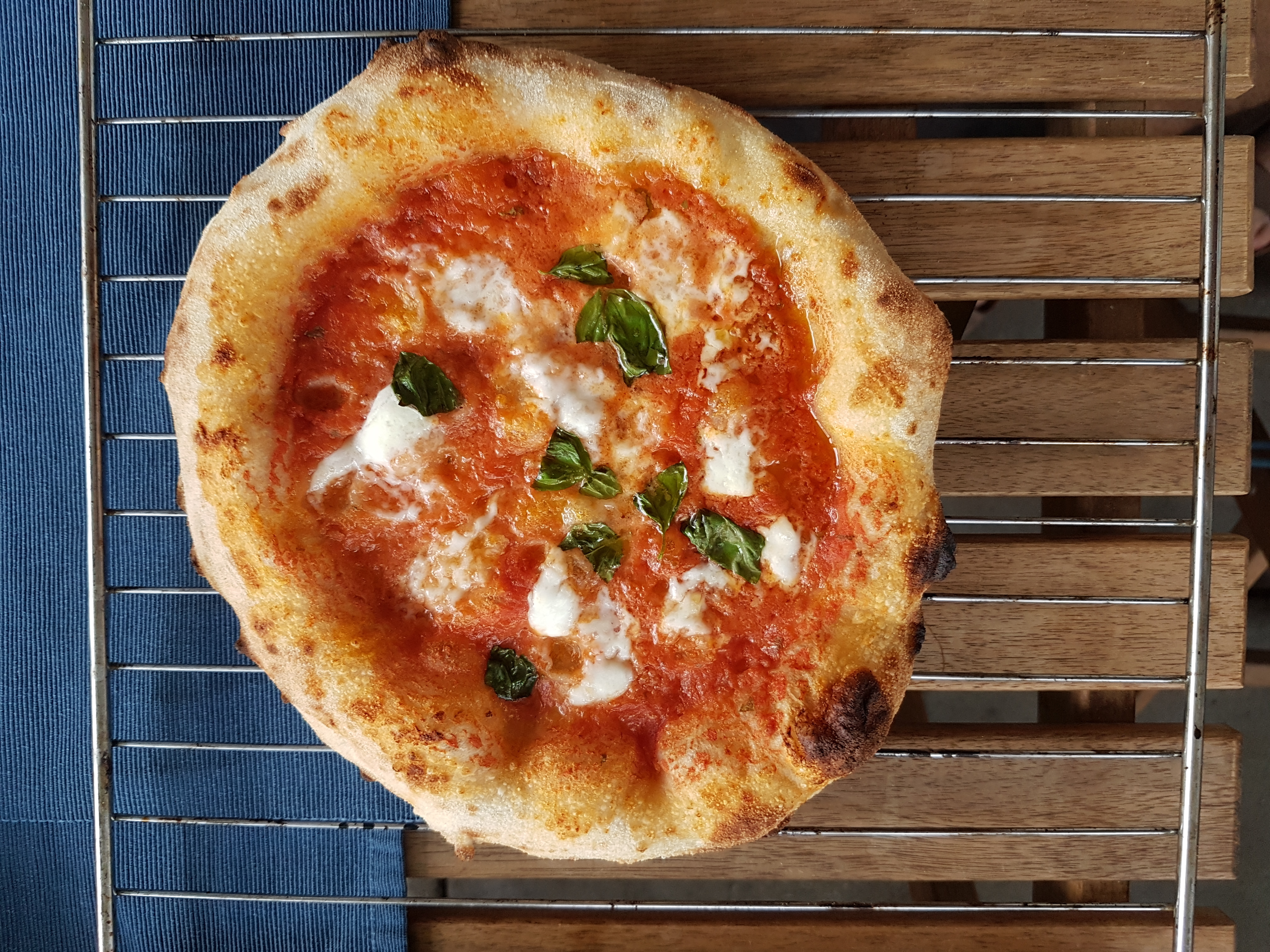 Margherita
