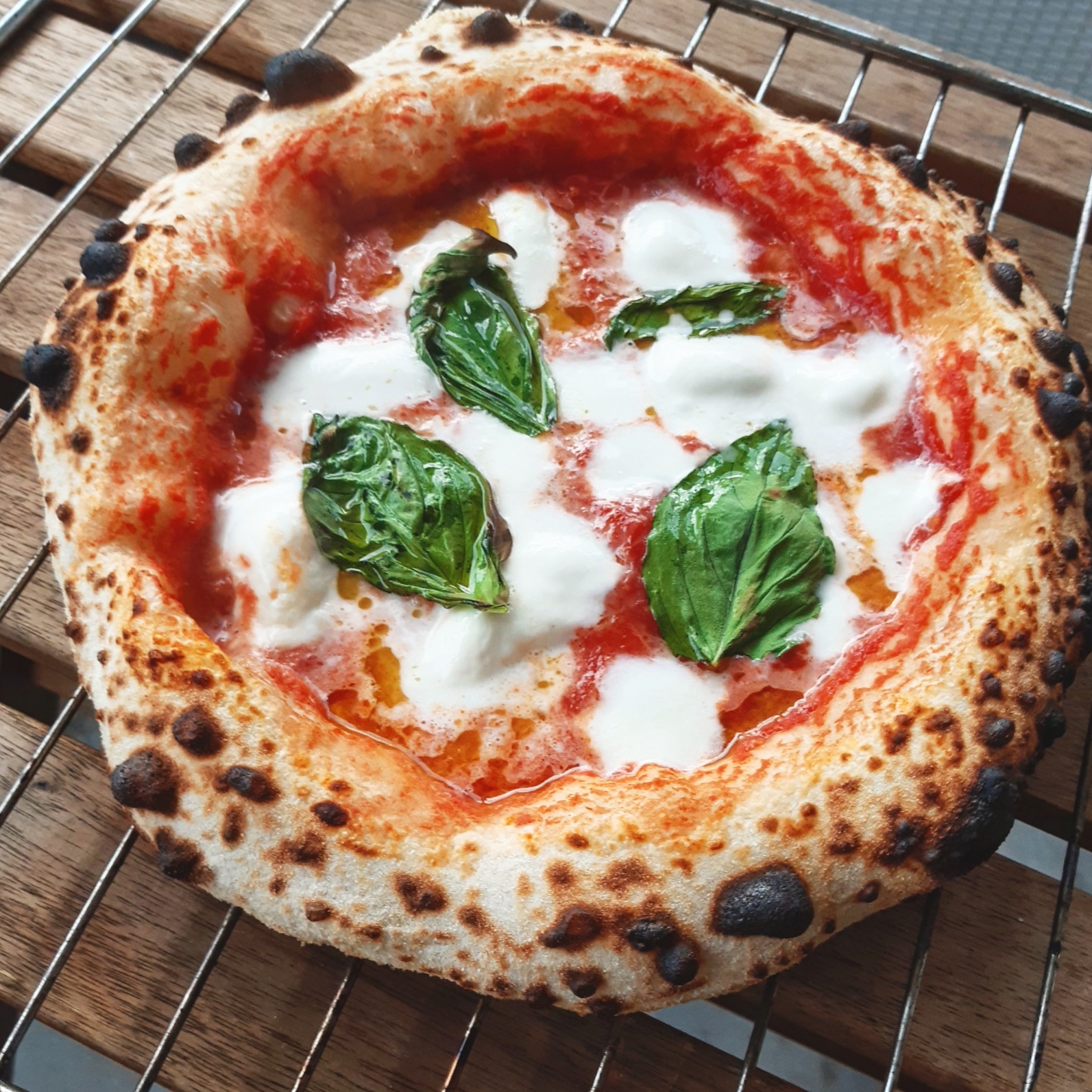 Margherita