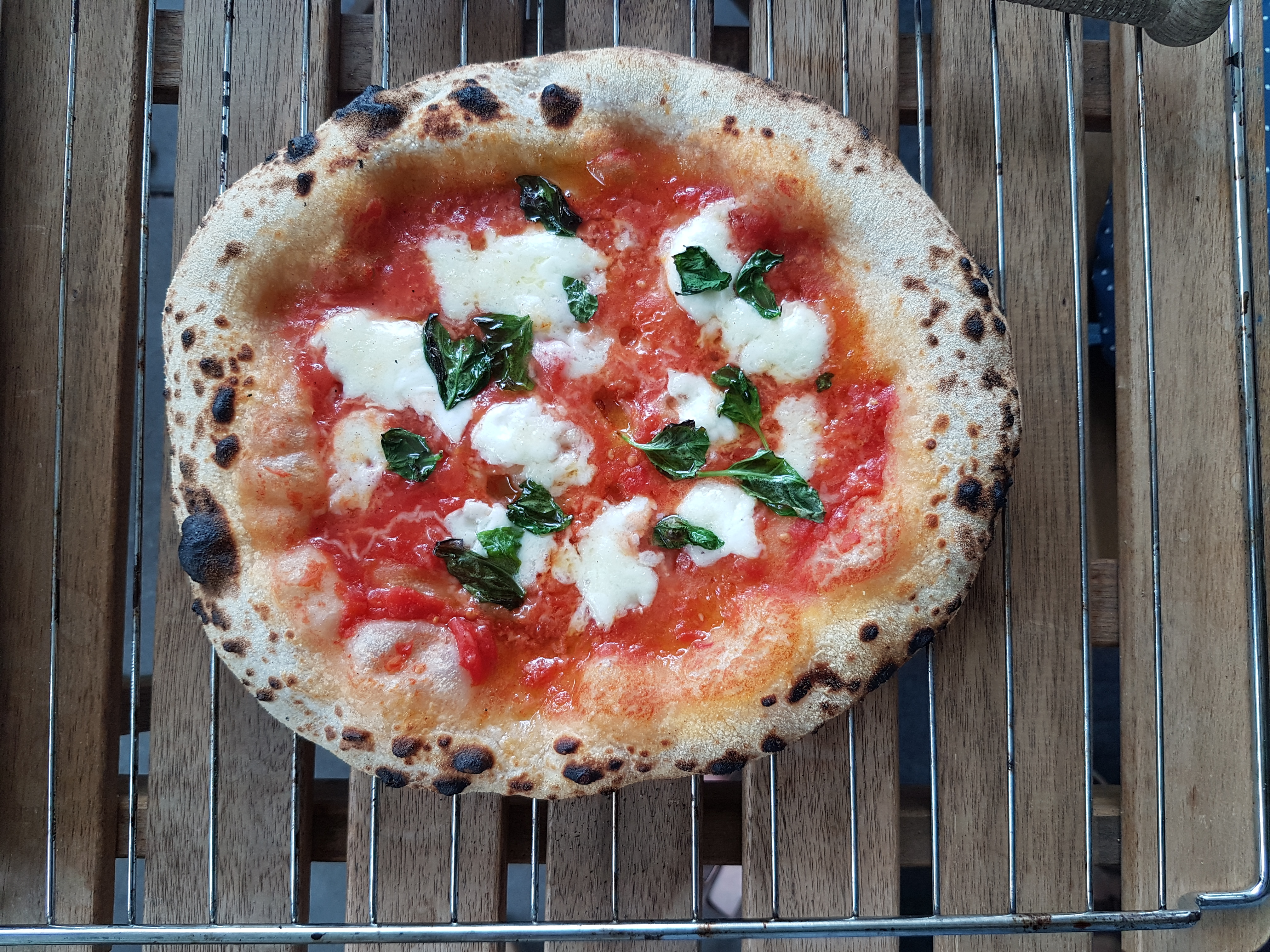 Margherita