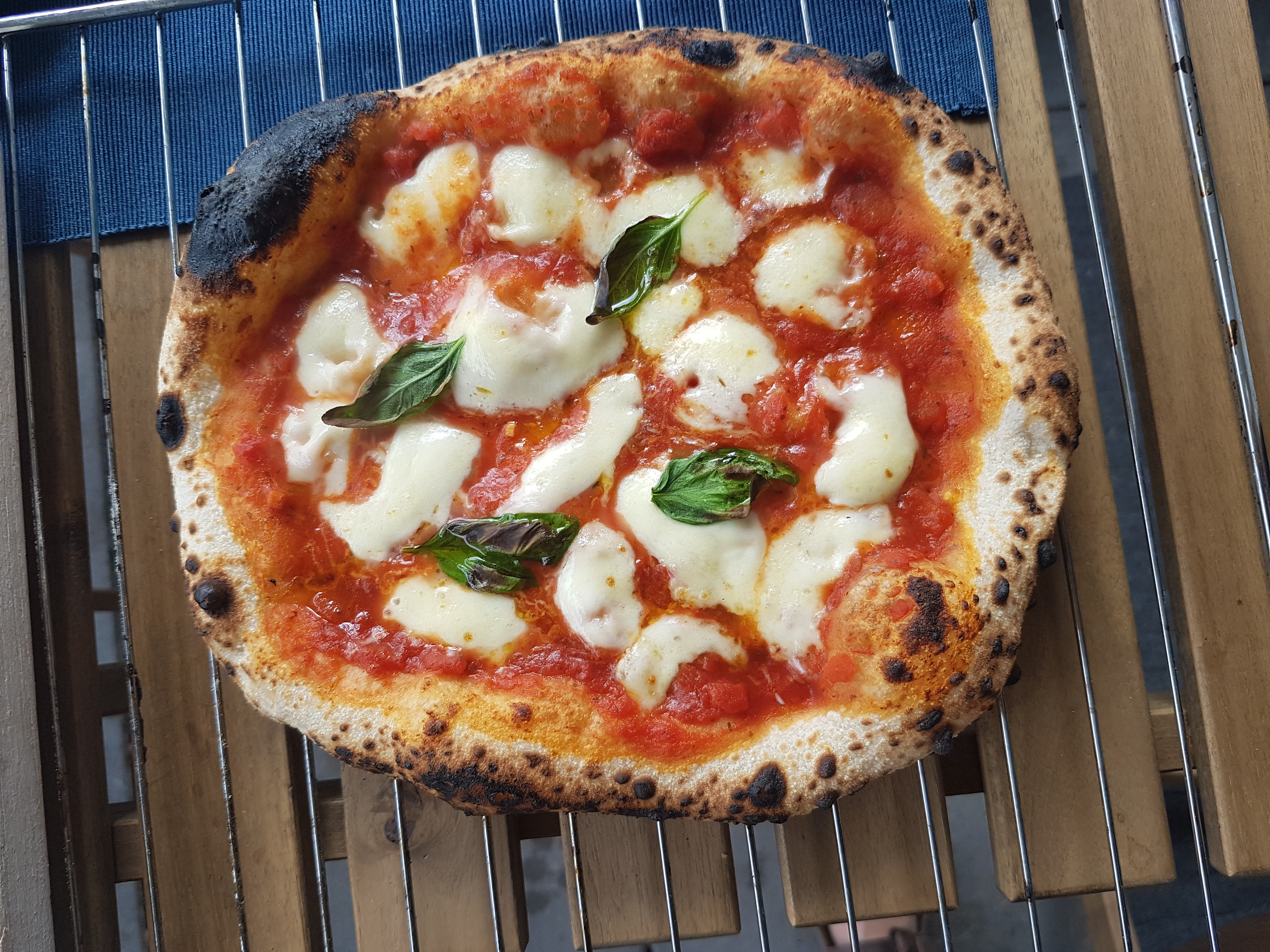 Margherita