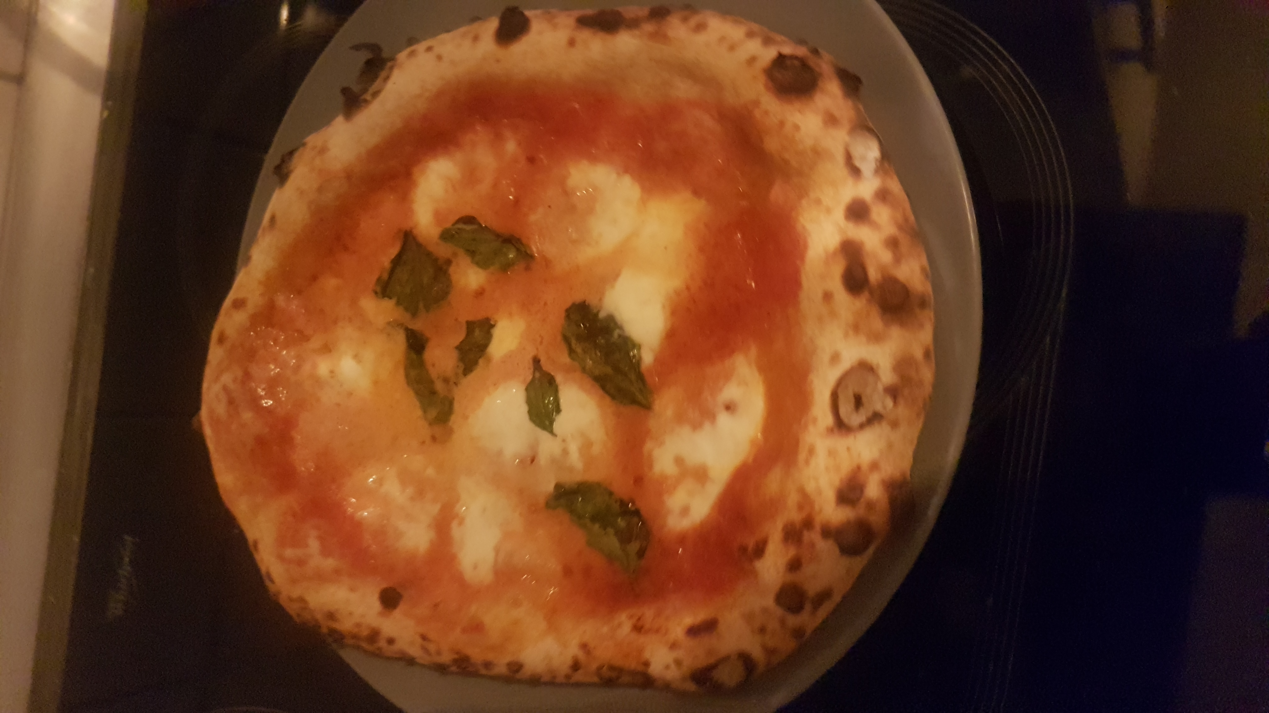 Margherita