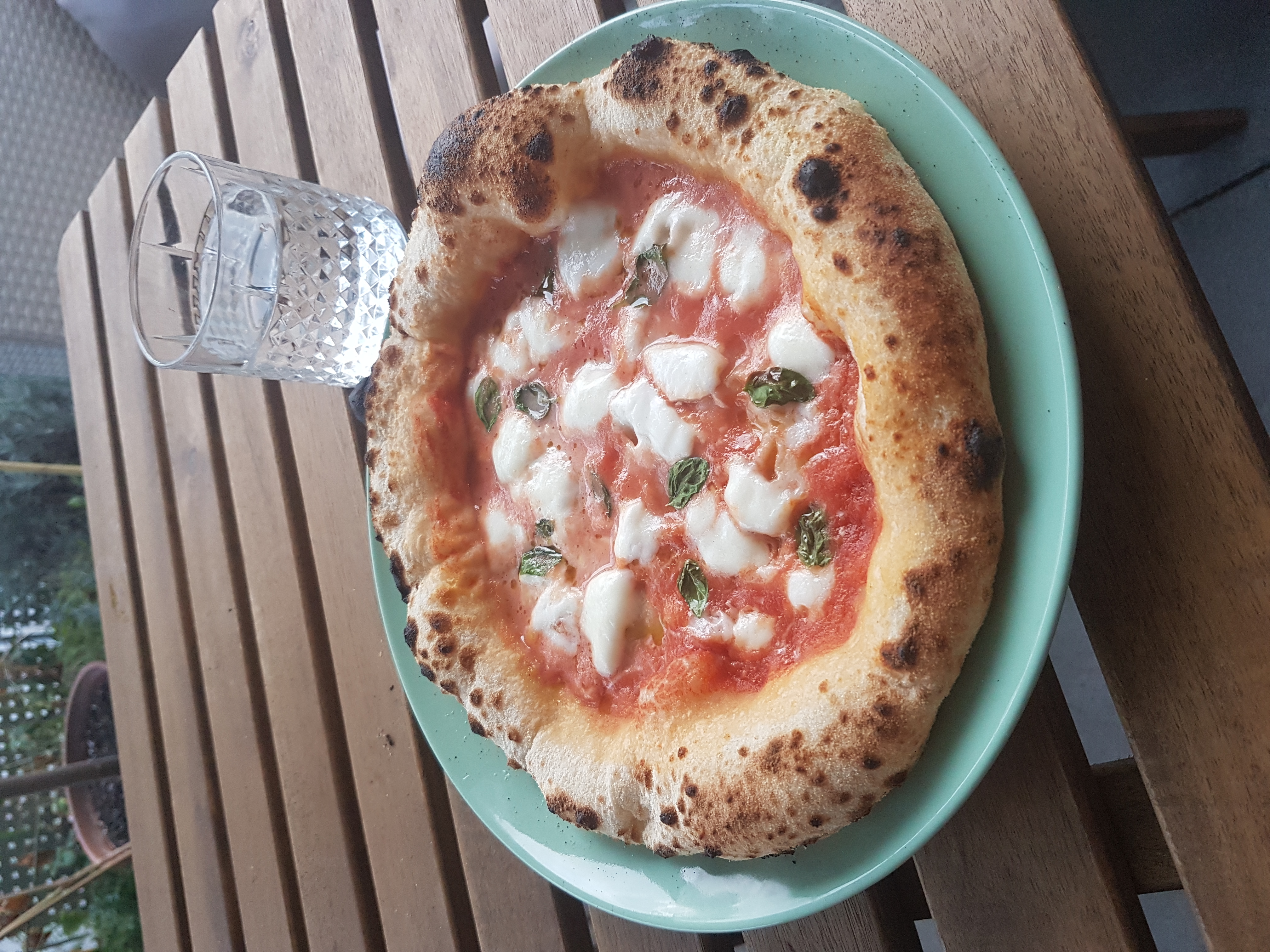 Margherita