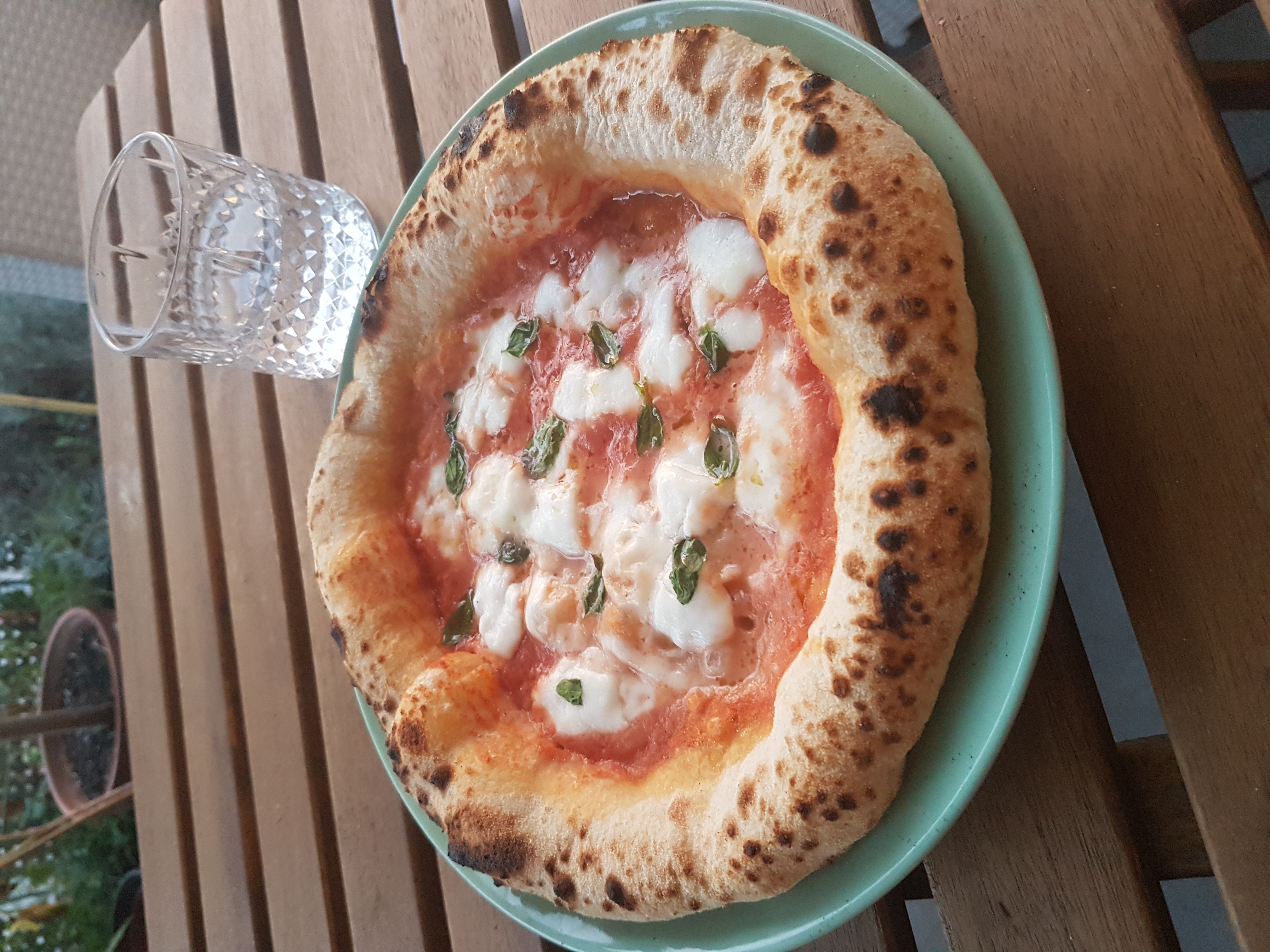 Margherita