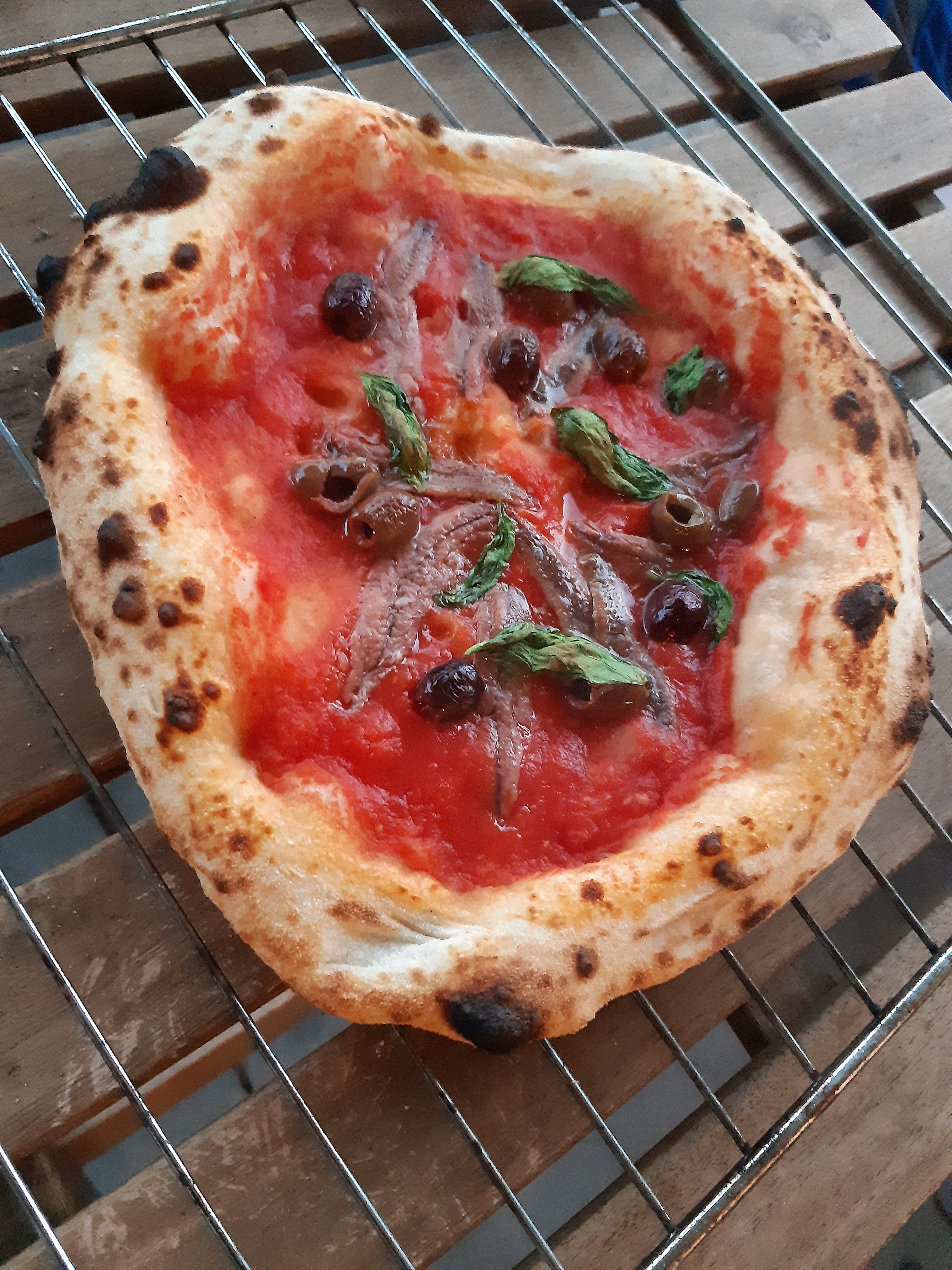 Napoletana