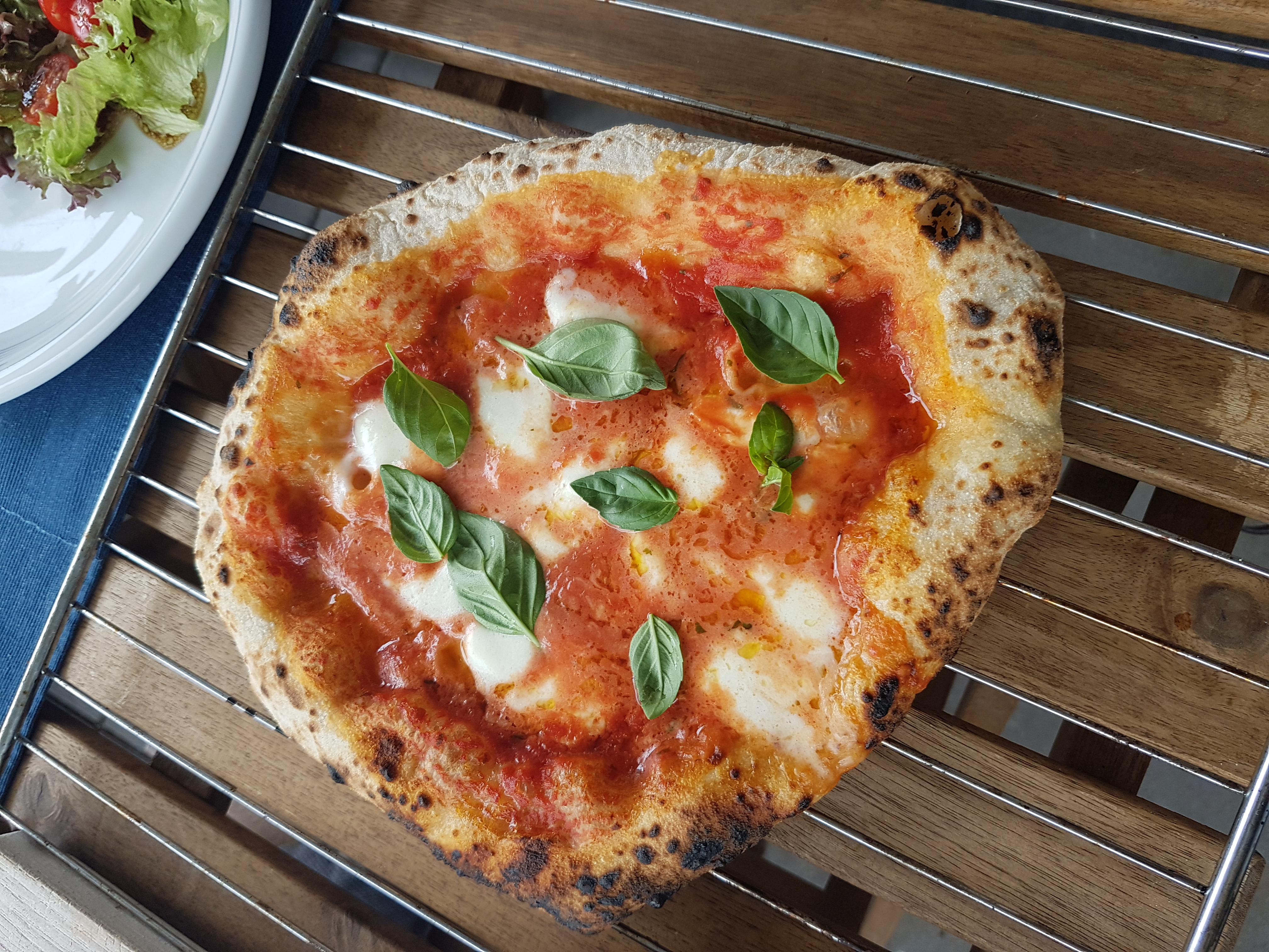 Margherita