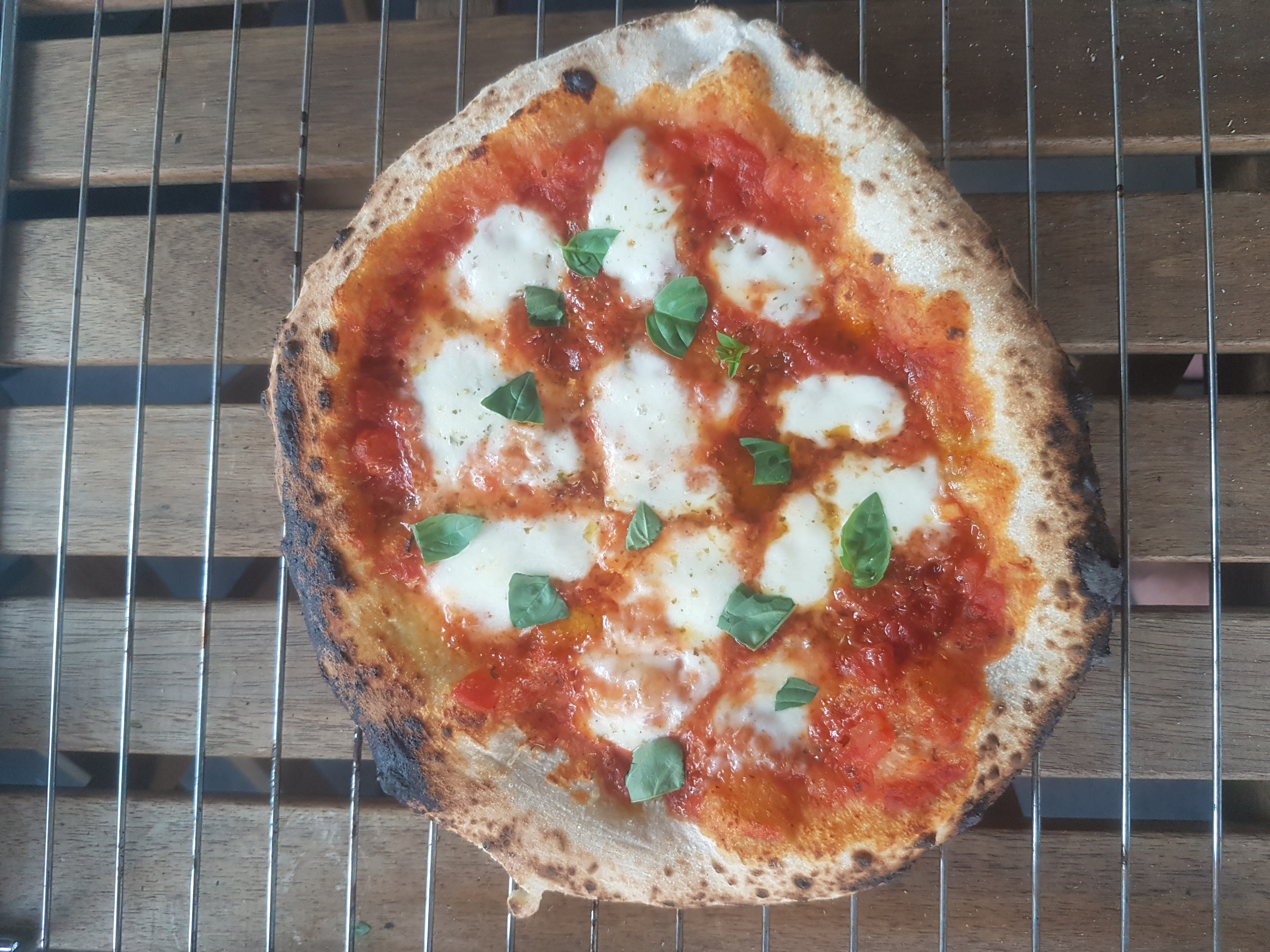 Margherita