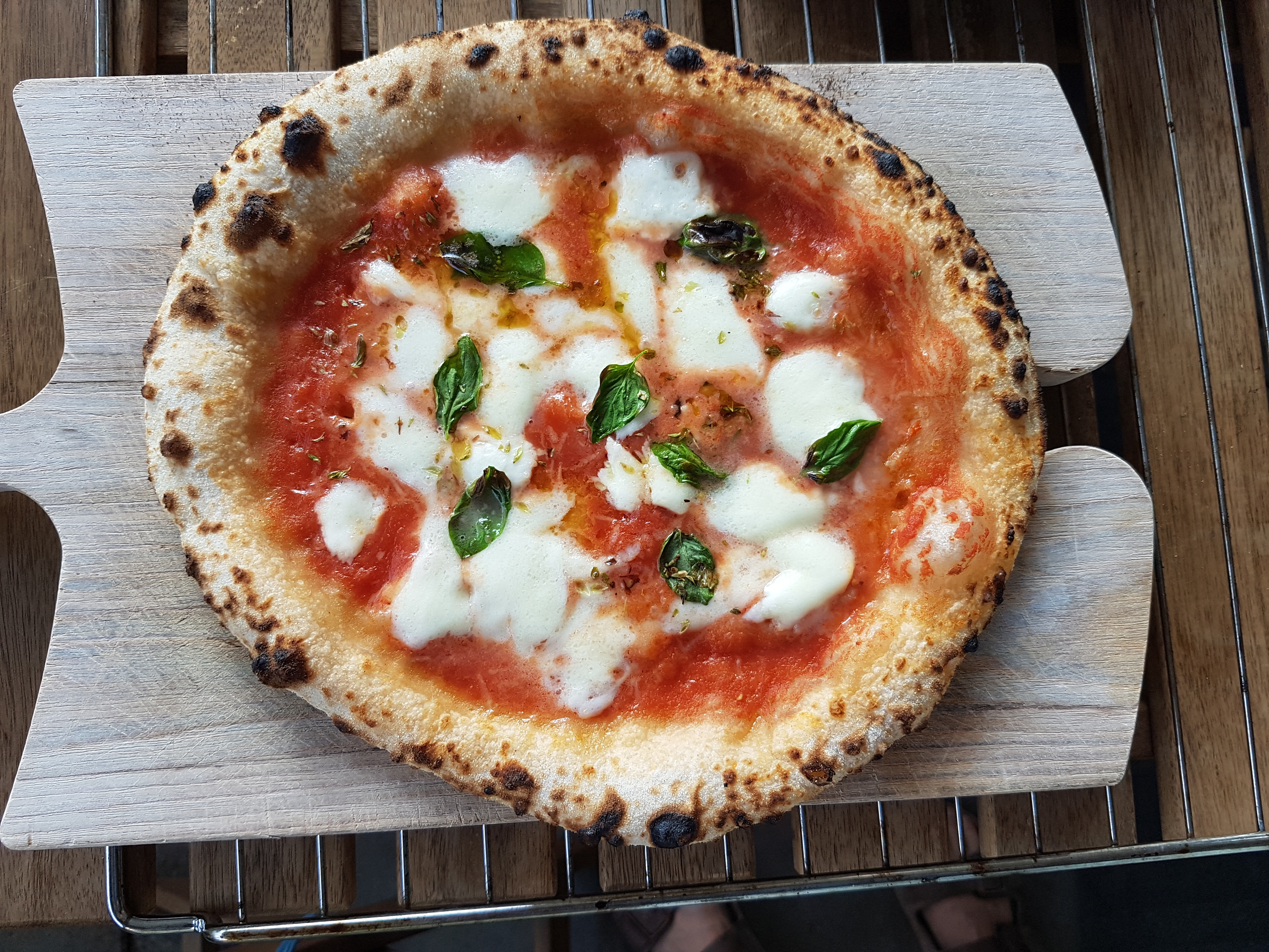 Margherita
