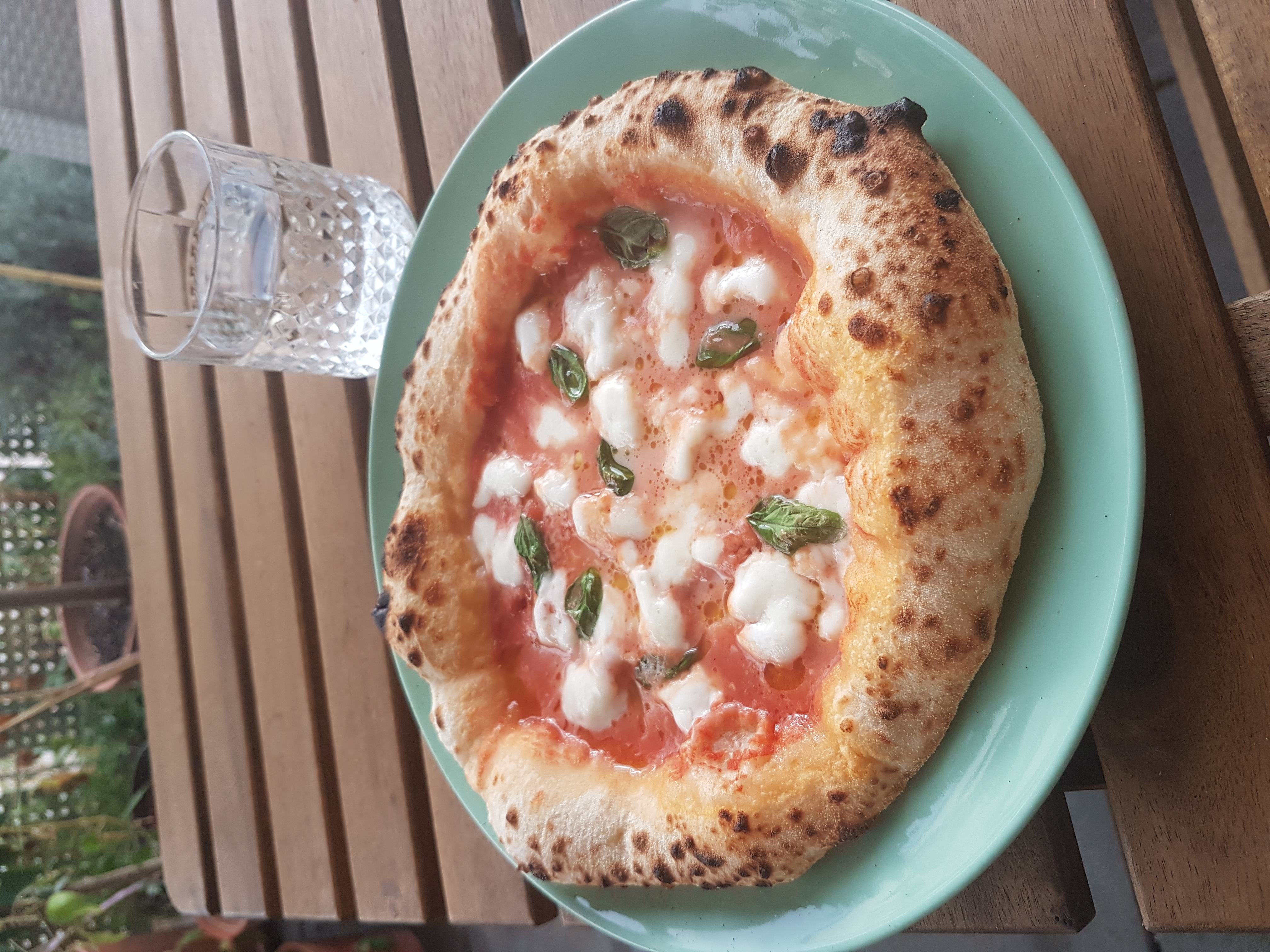 Margherita