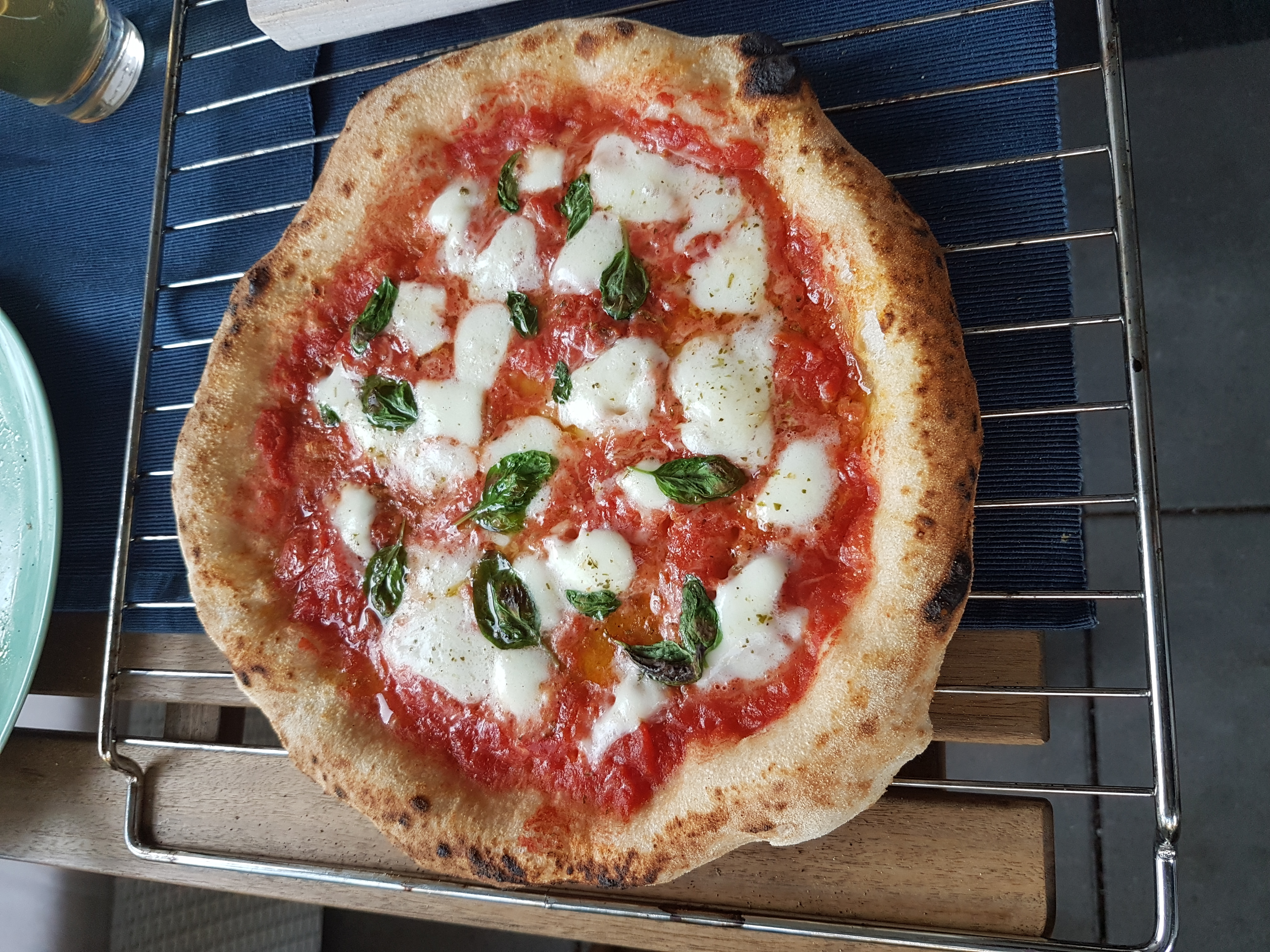 Margherita