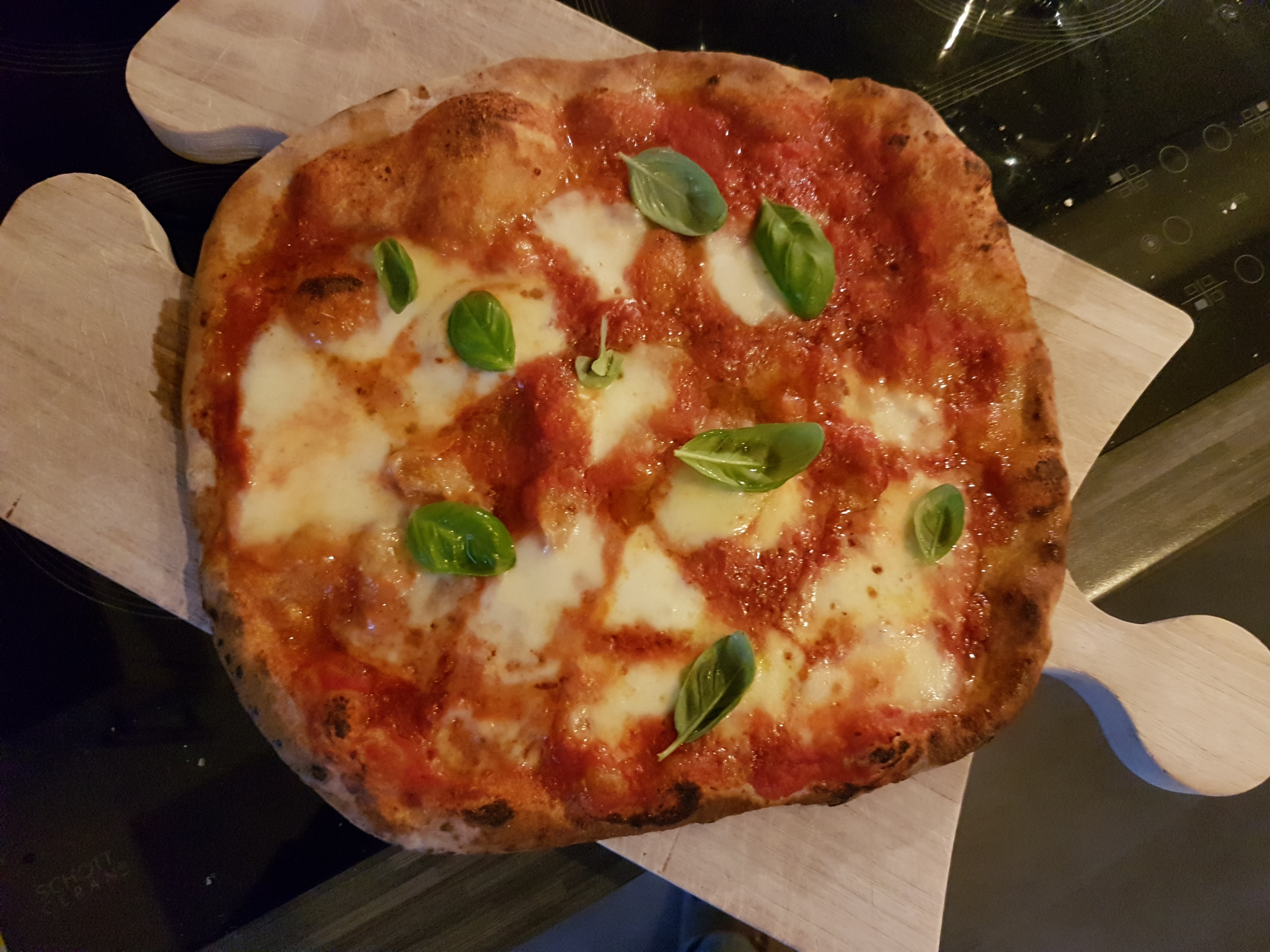Margherita