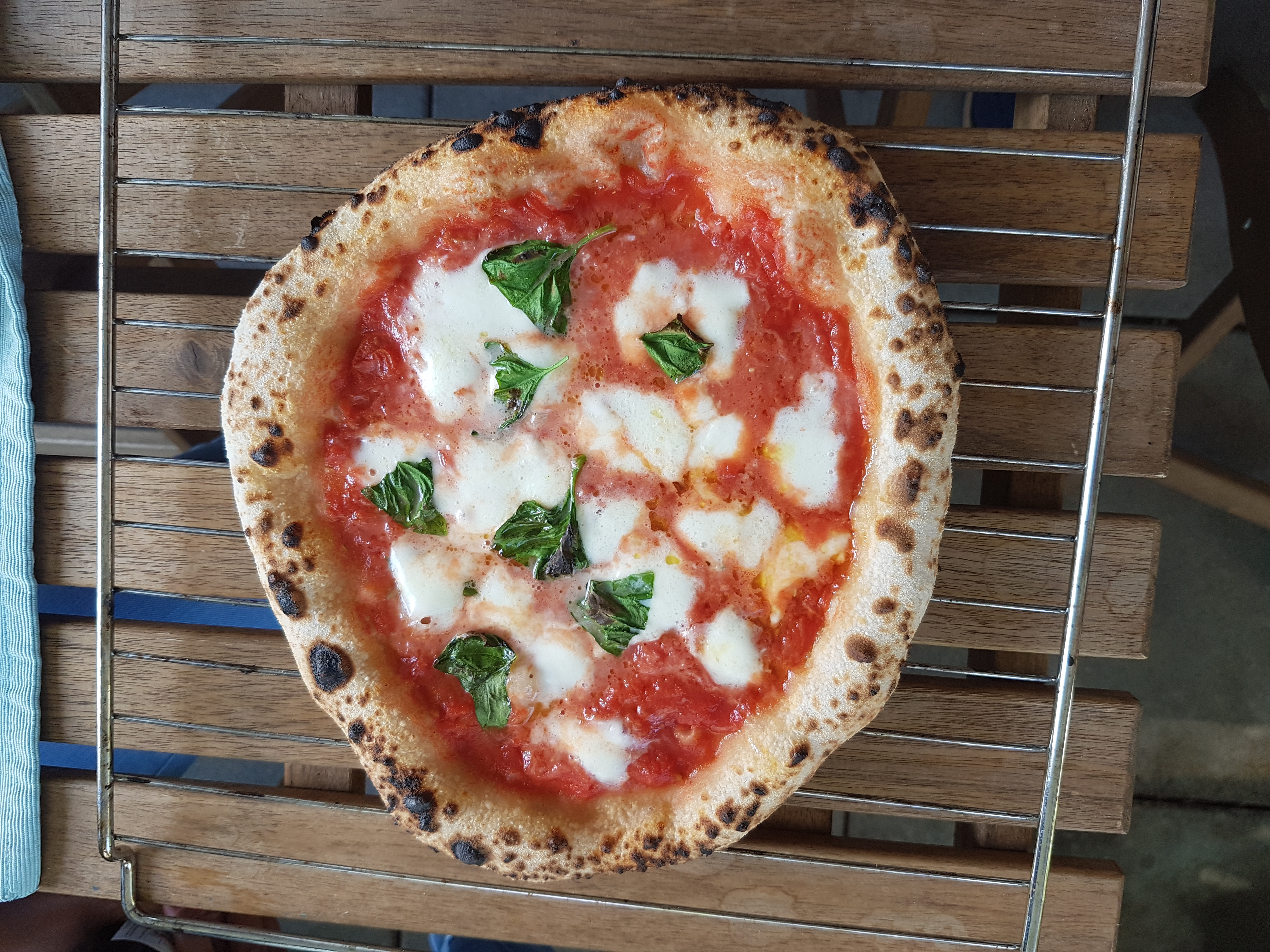 Margherita