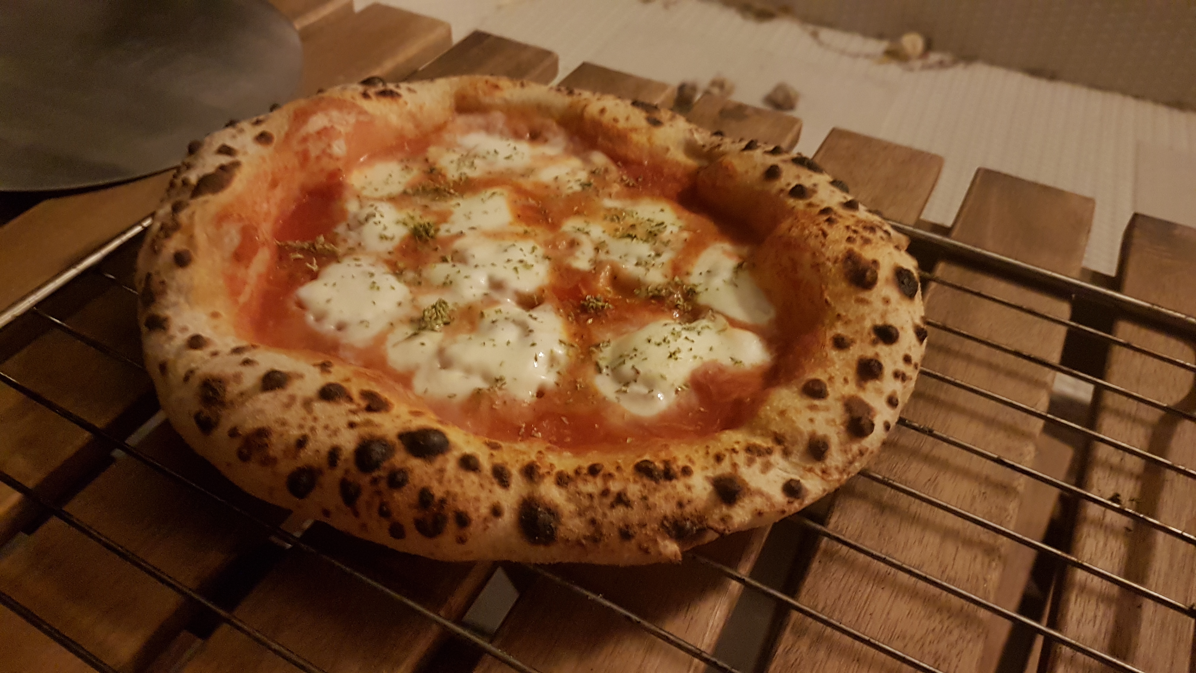 Margherita