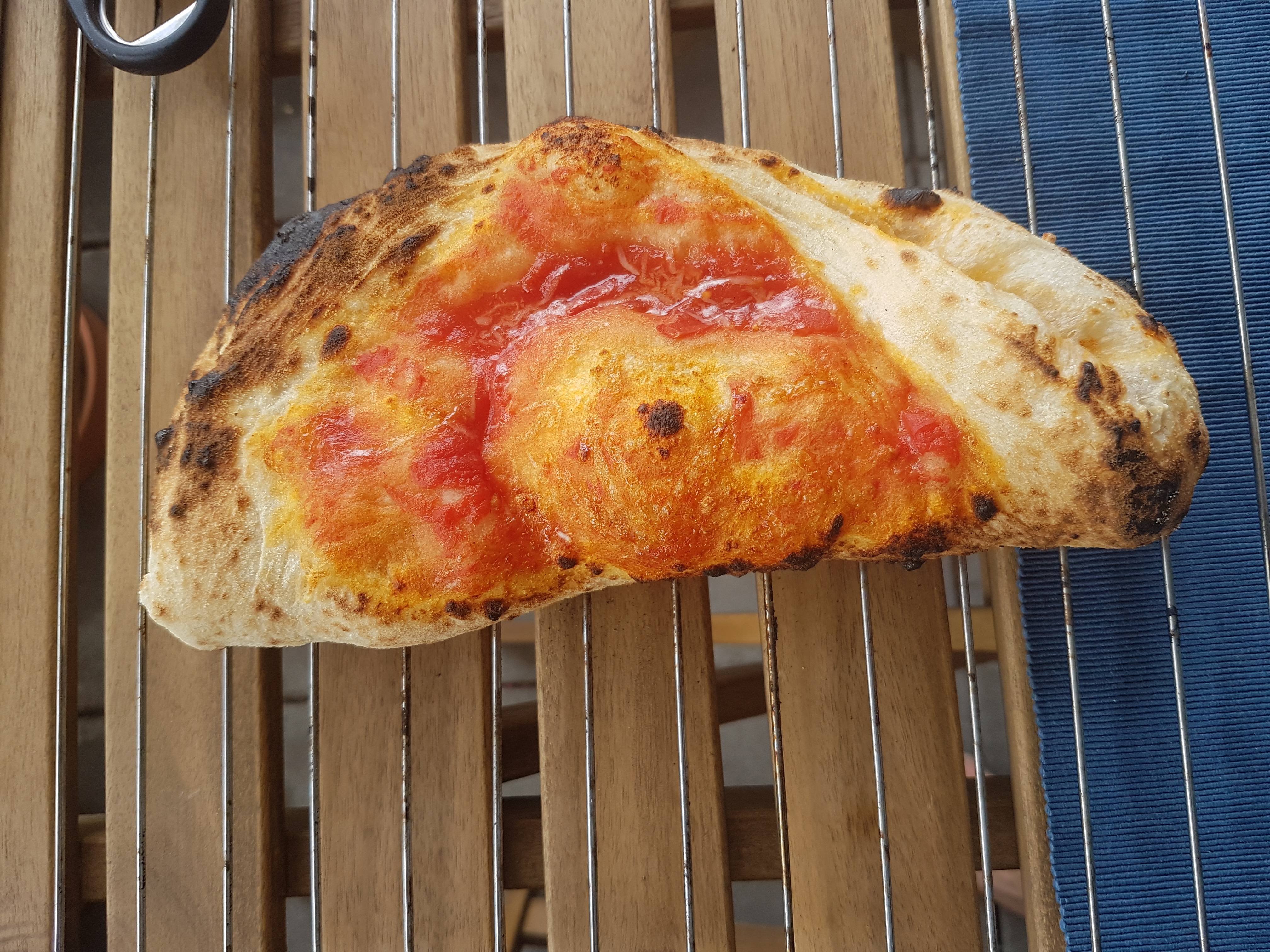 Calzone