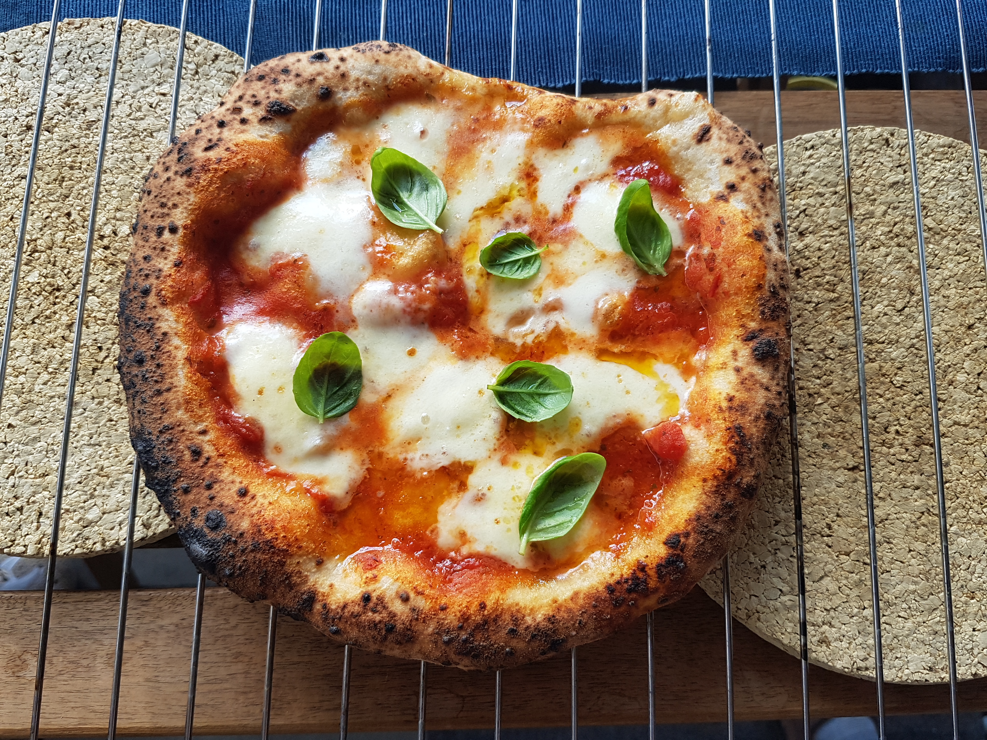 Margherita
