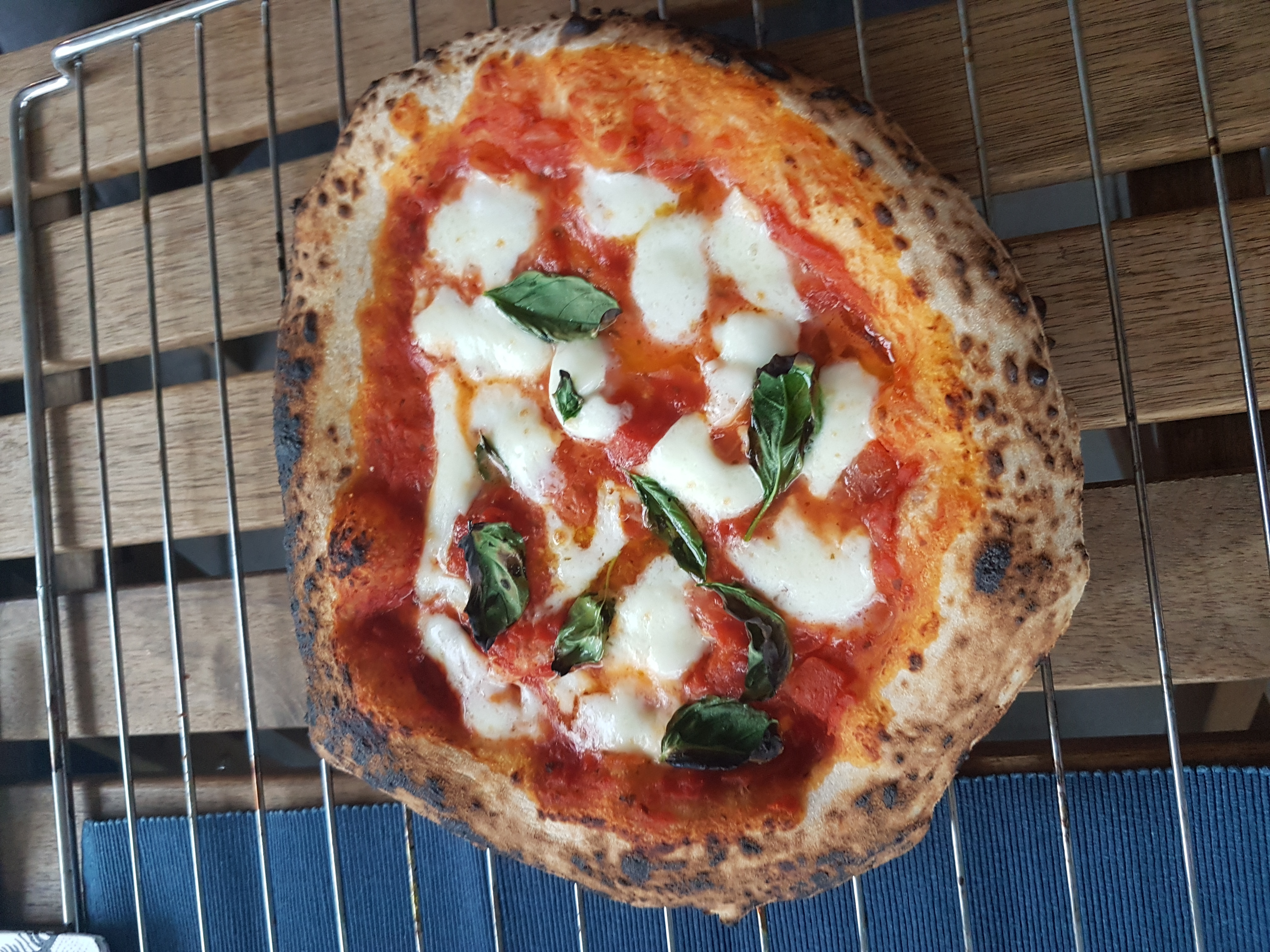 Margherita