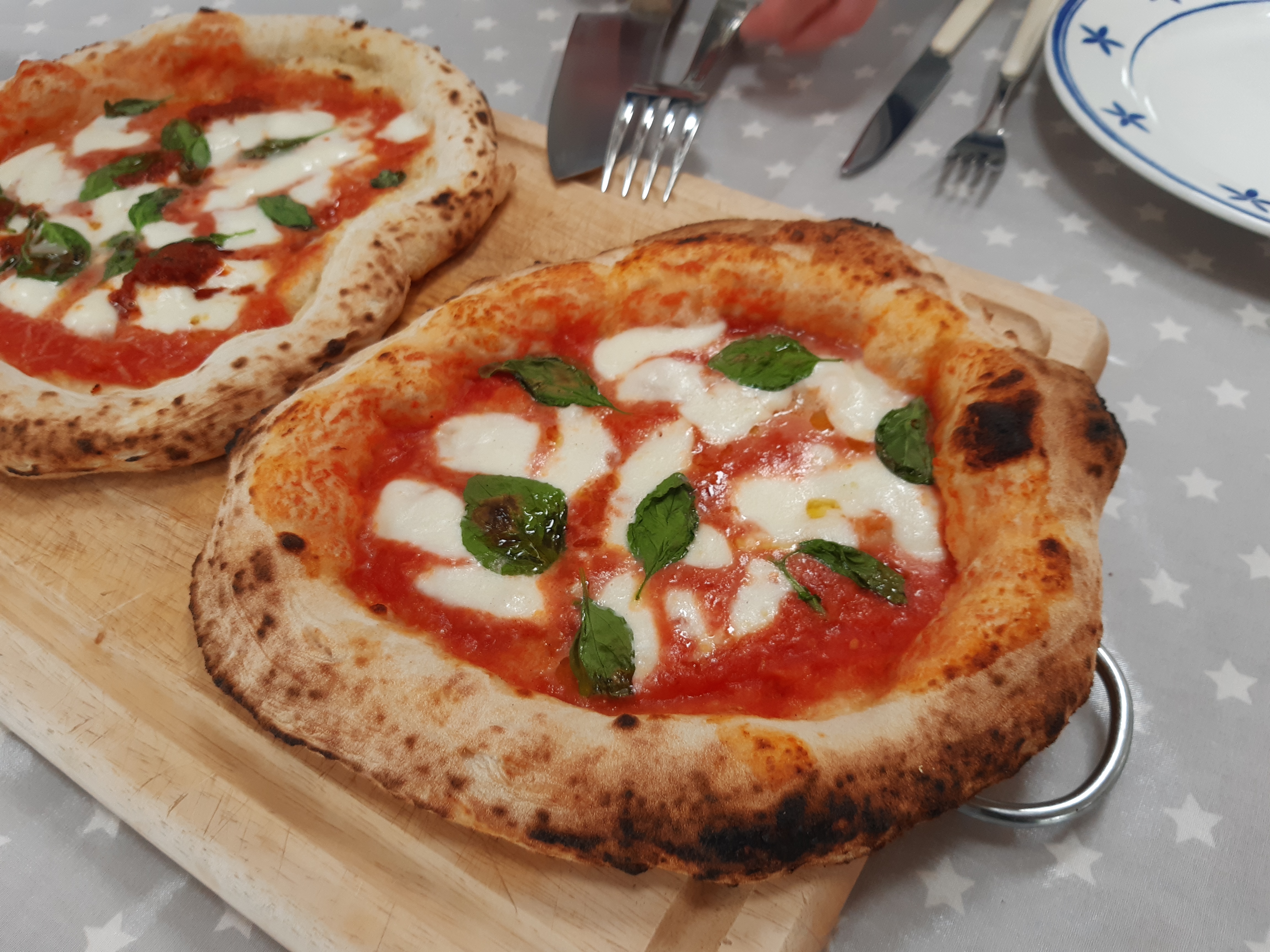 Margherita