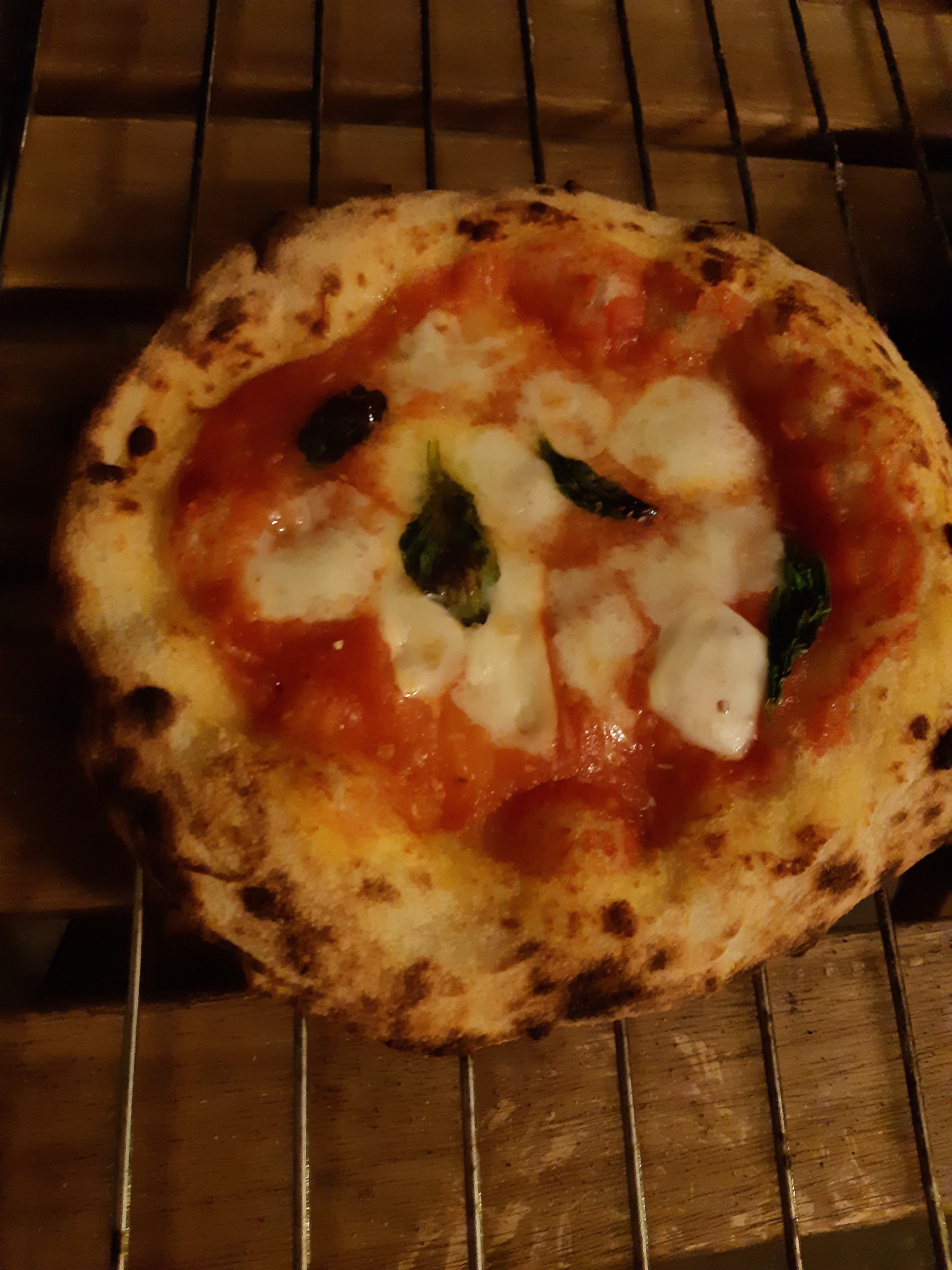 Margherita