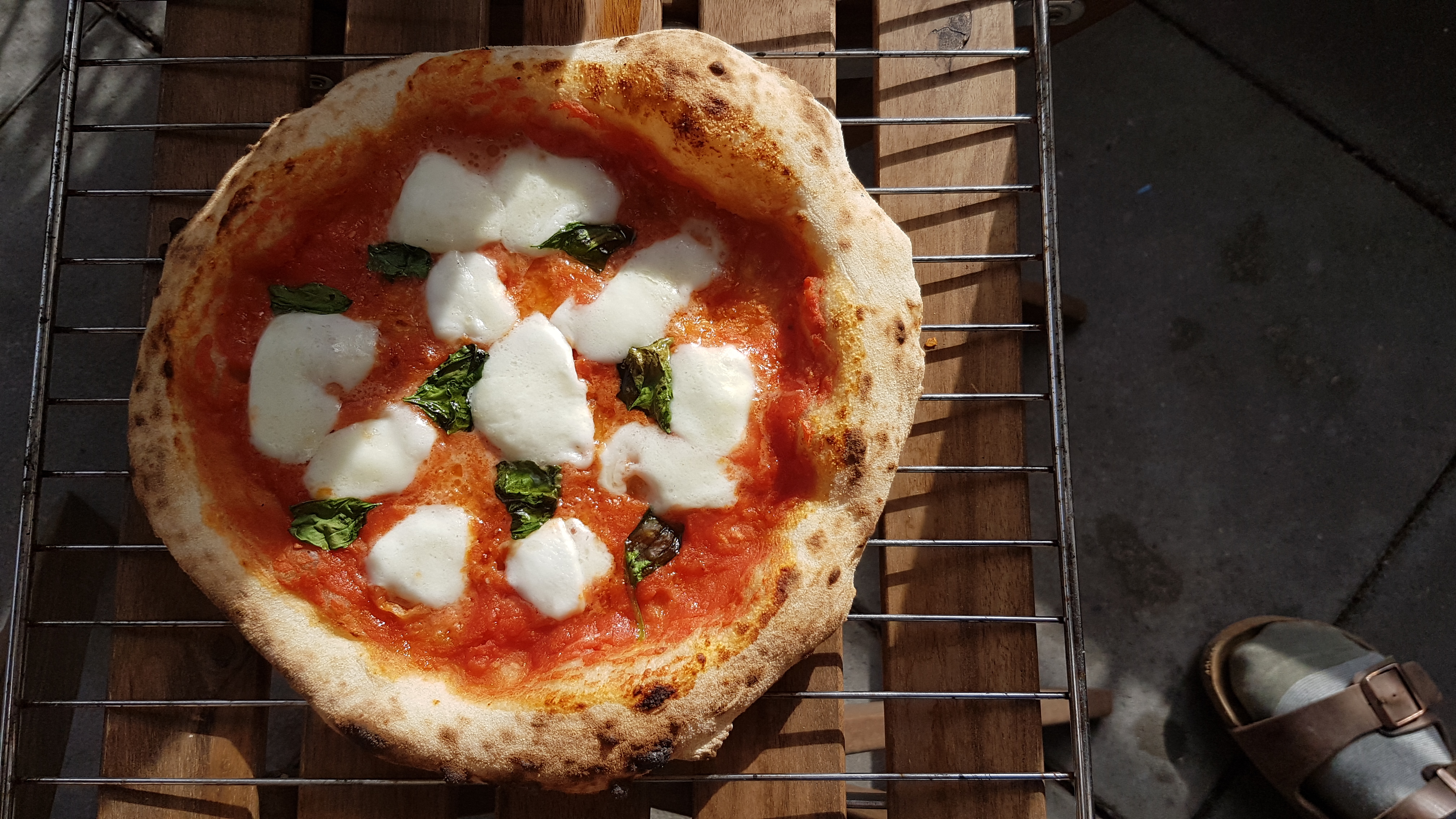 Margherita