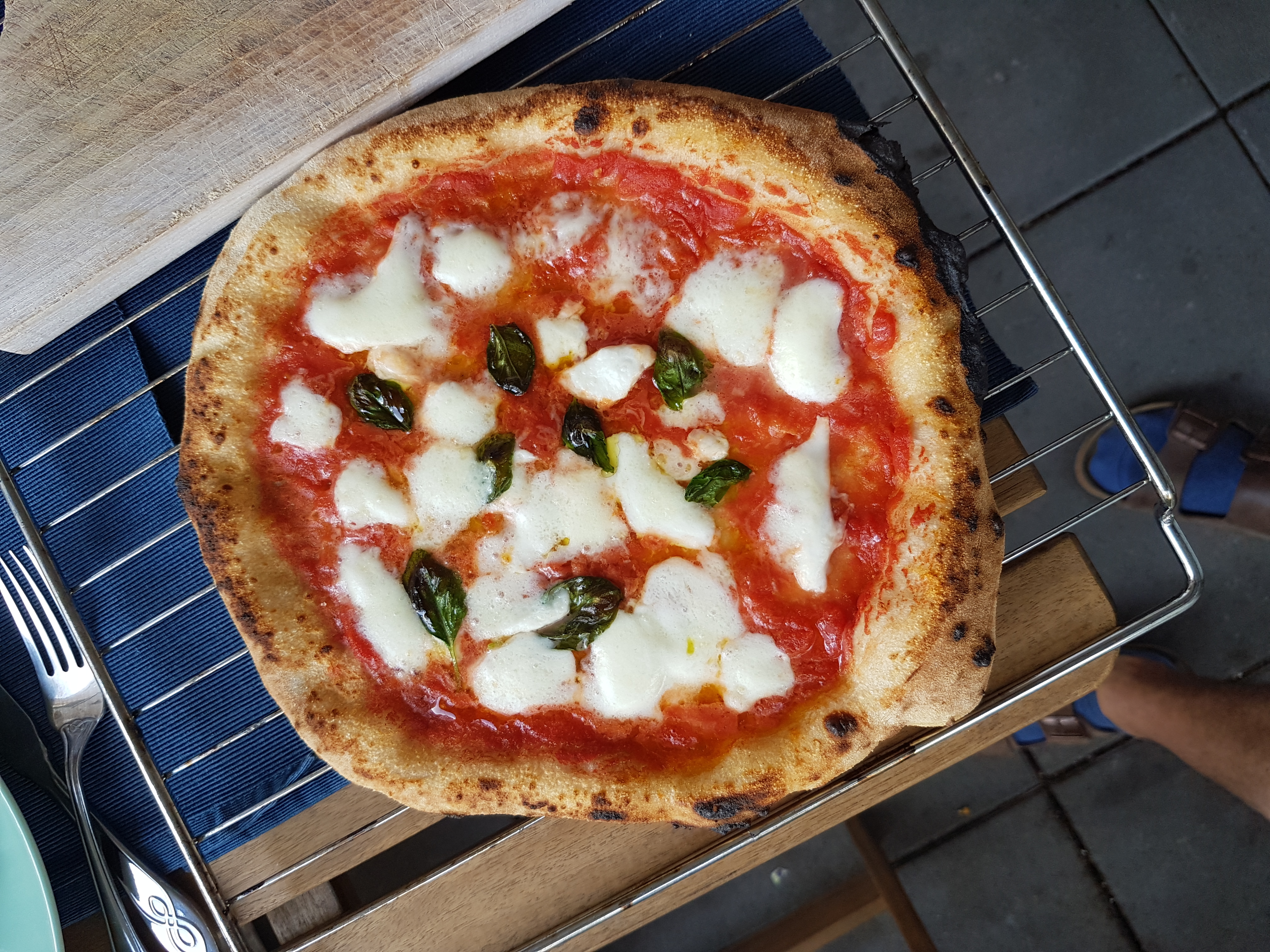 Margherita